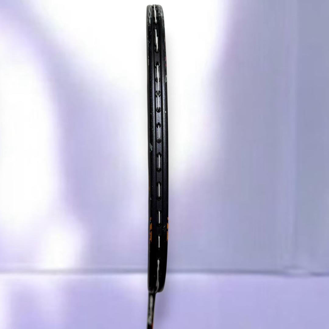 ☆2024年製 YONEX ナノフレア 170 ライト 5U 5G ラケット