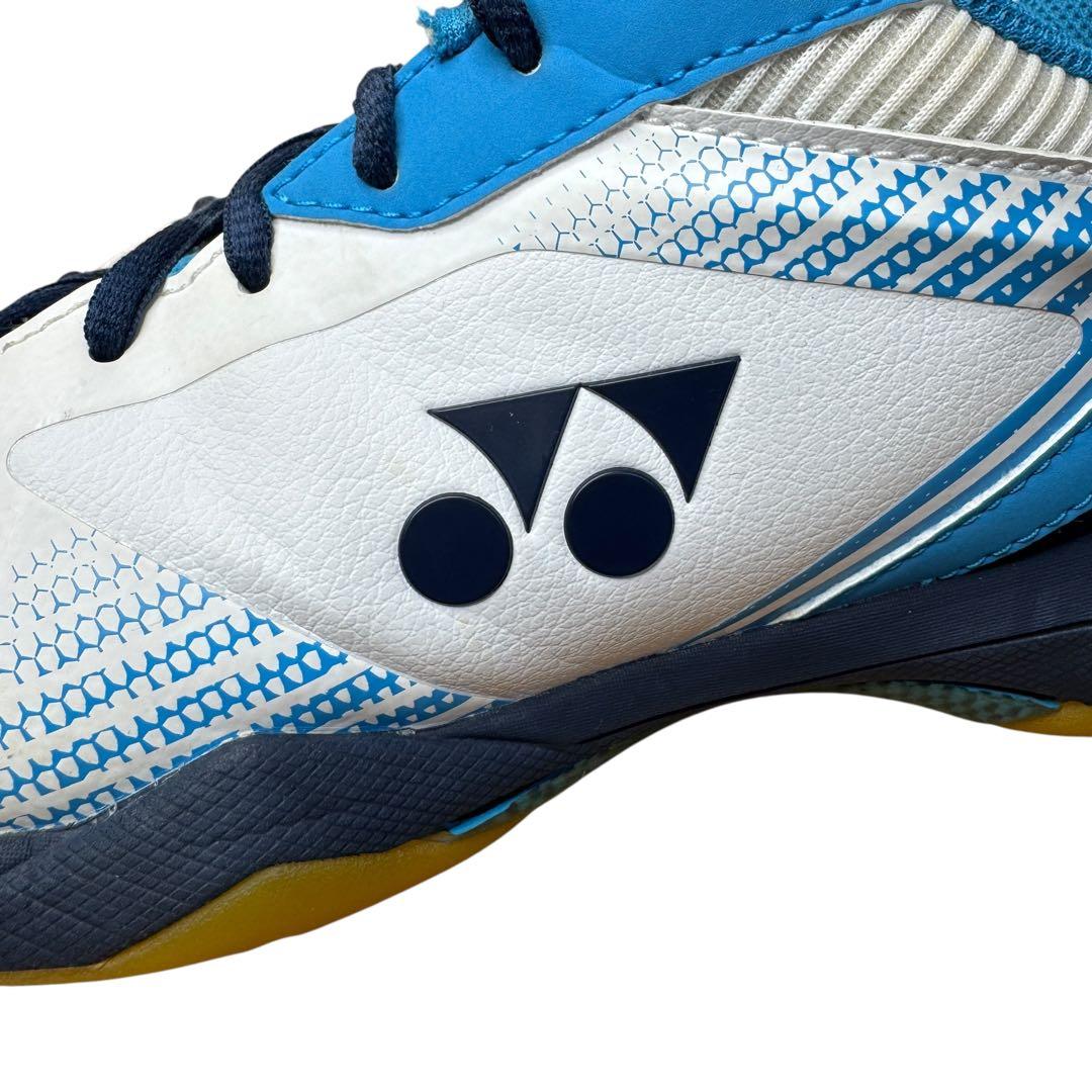 YONEX バドミントン パワークッション65Z3 SHB-65 25.0cm