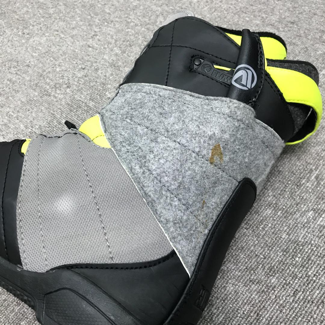 15万セット■美品■November ボード ビンディング ブーツ ケース