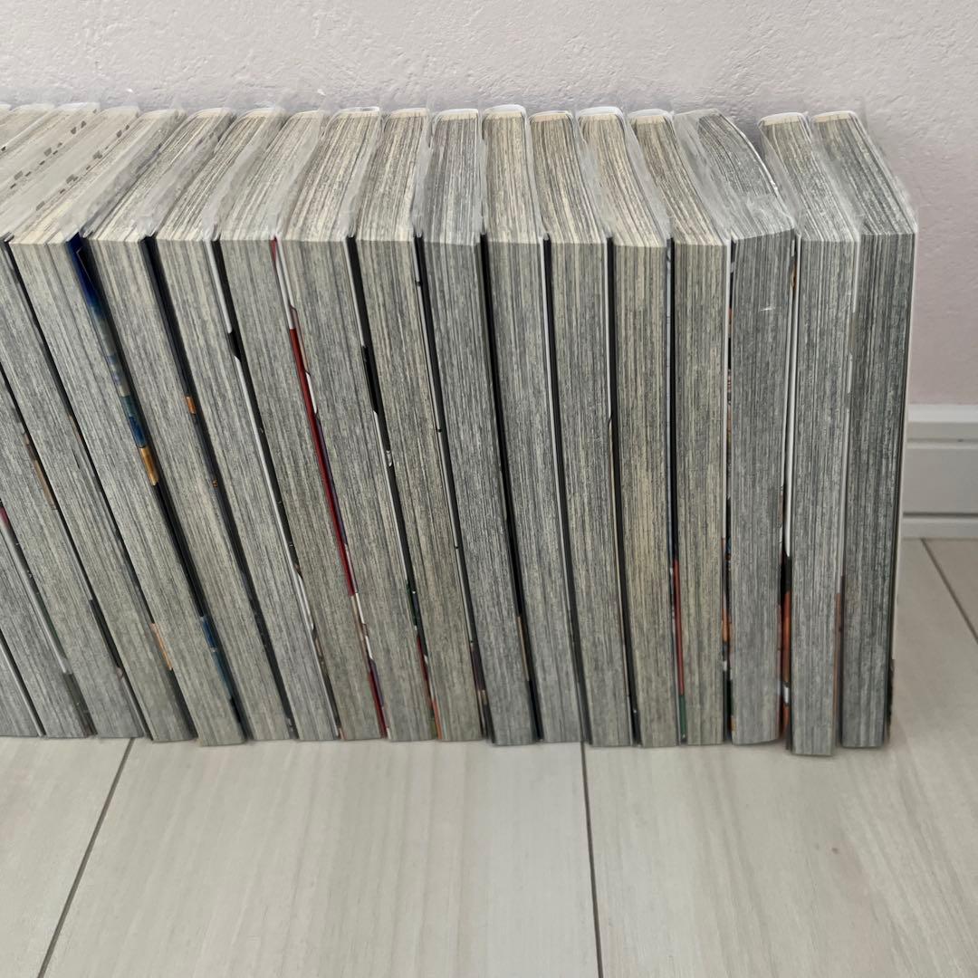 ハイキュー 1~31 45巻