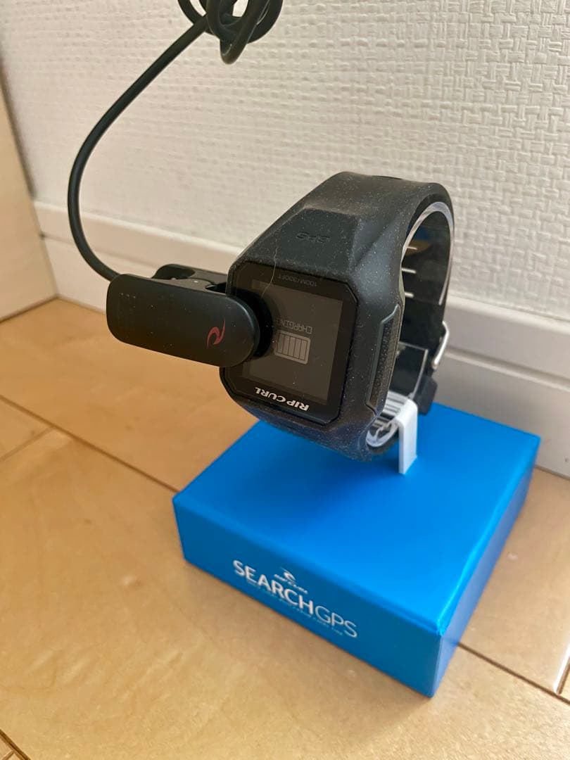ラウンド用品・アクセサリー RIP CURL SEARCH GPS