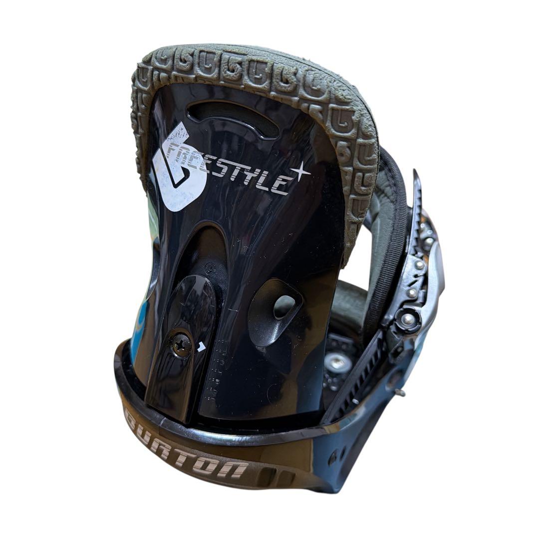 BURTON LUX 47 レディース ボード＋バインSET