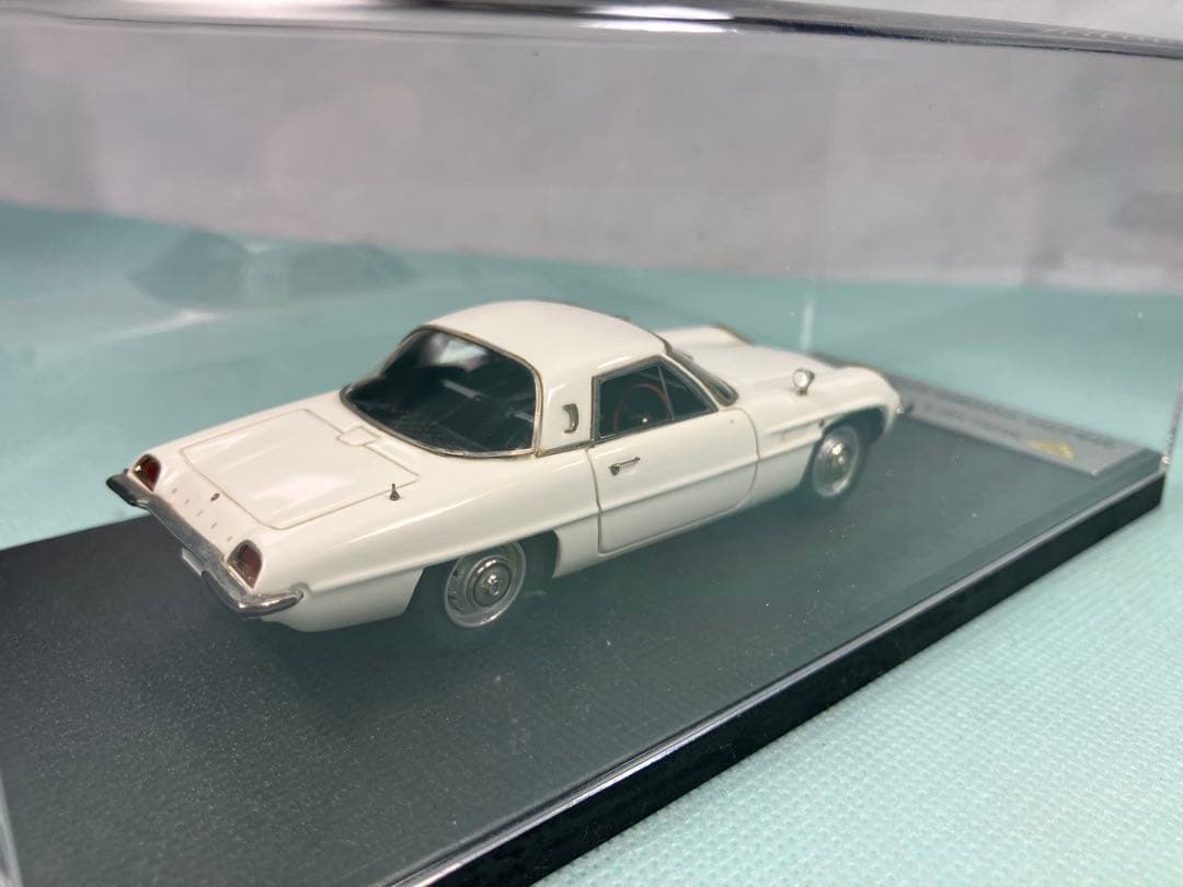 ルックスマートジャパン　LSJ Mazda Cosmo Sport L10B