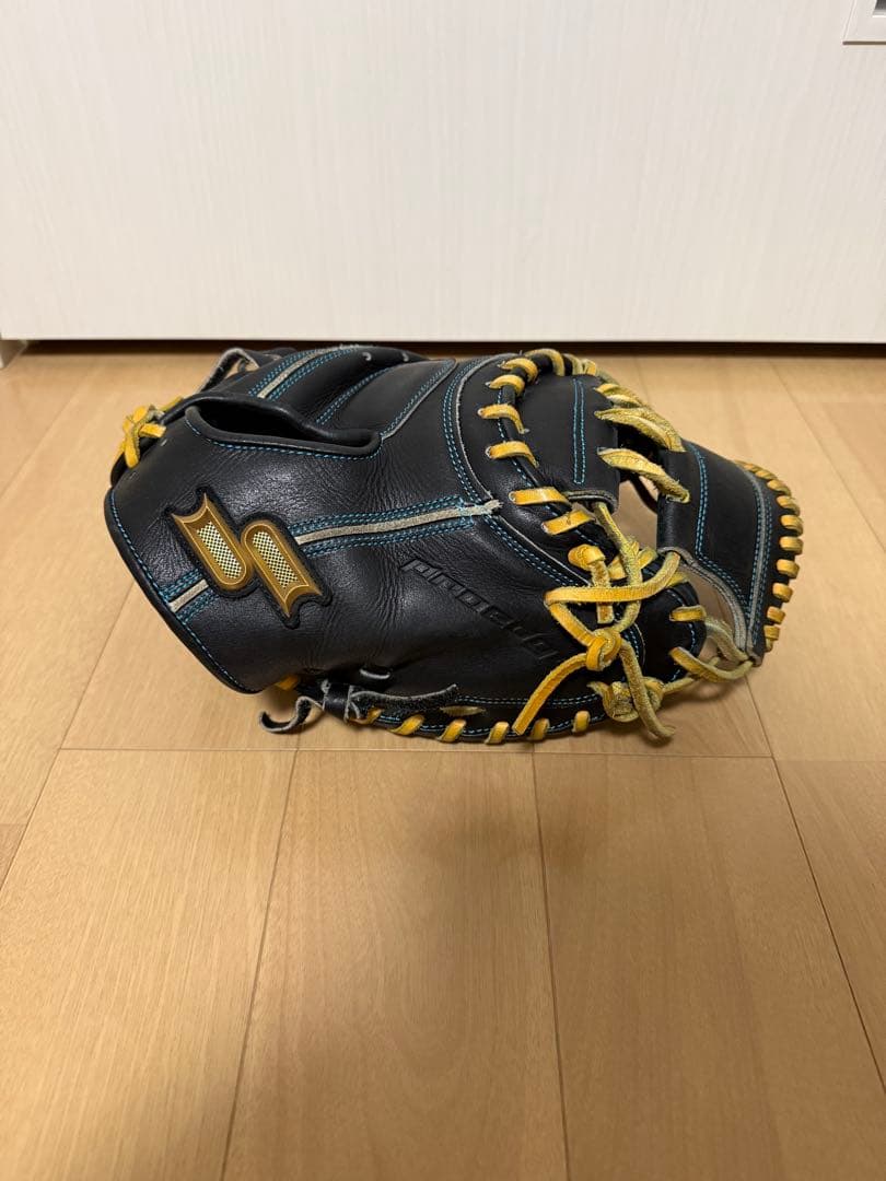 SSK 硬式 キャッチャーミット