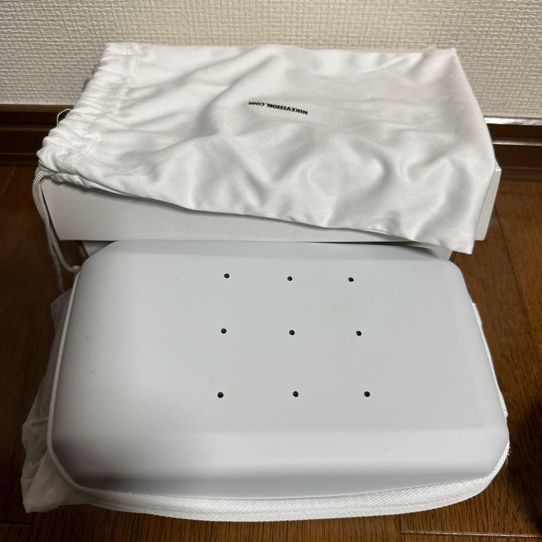 NIKE スノーゴーグル　COMMAND