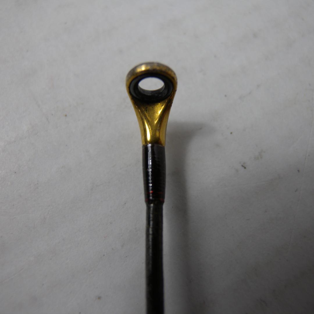 63▢シマノ セフィアリミテッドS85ML NH0522-4
