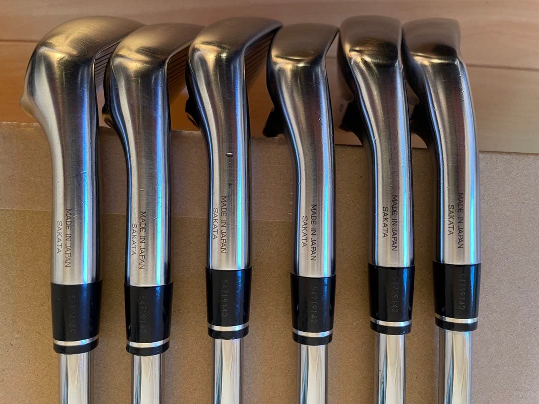パター追加 本間ゴルフ/HONMA GOLF ゴルフクラブフルセット