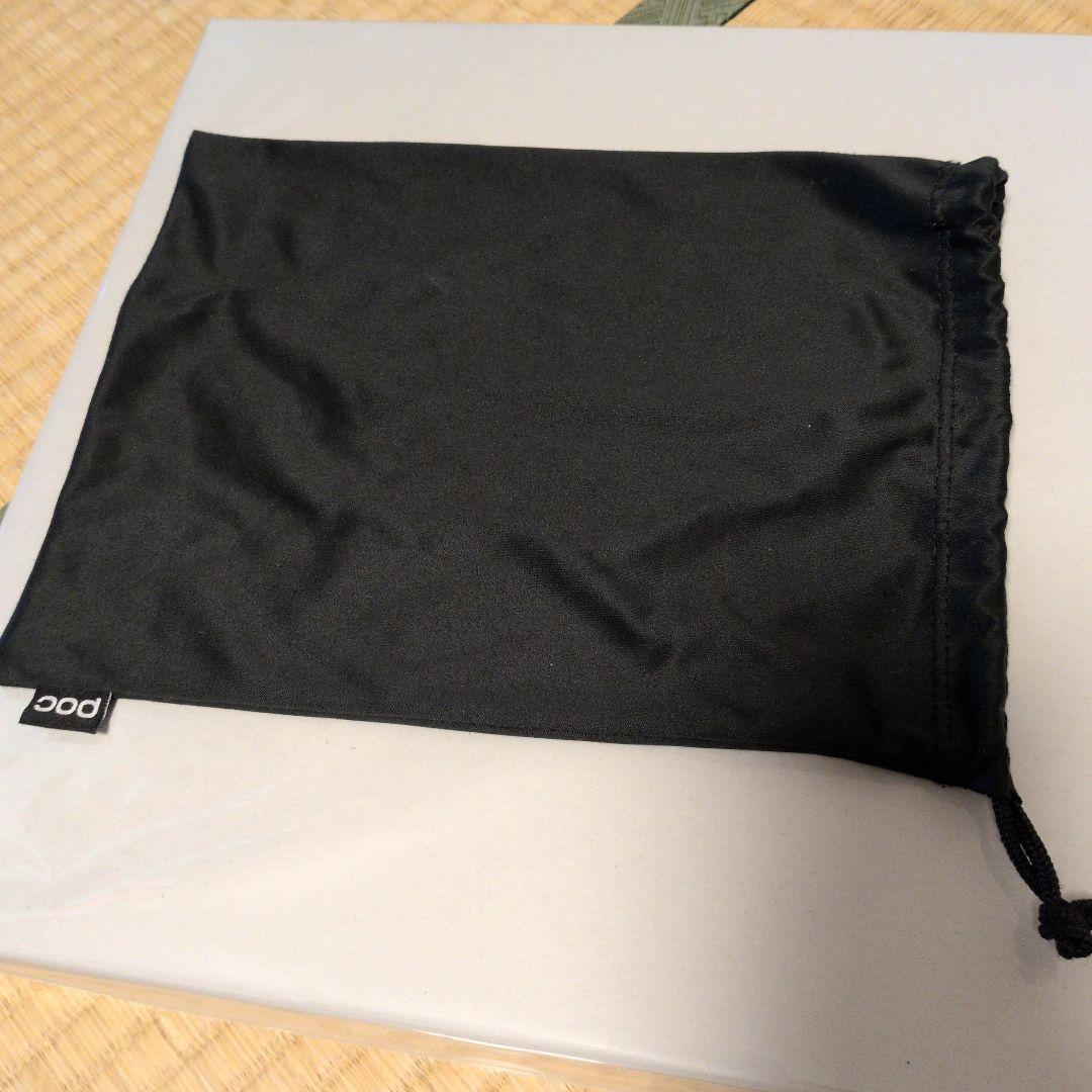 POC POC ゴーグル アジアンフィットORB CLARITY スペアセット