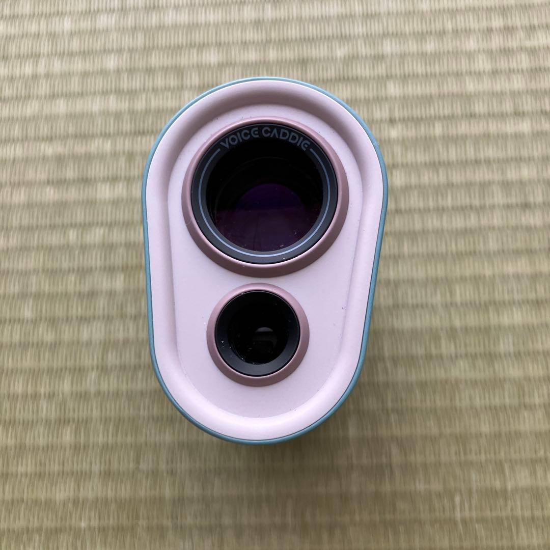 su4ta6 専用　　VOIC CADDIC LASER FIT ゴルフ用距離計