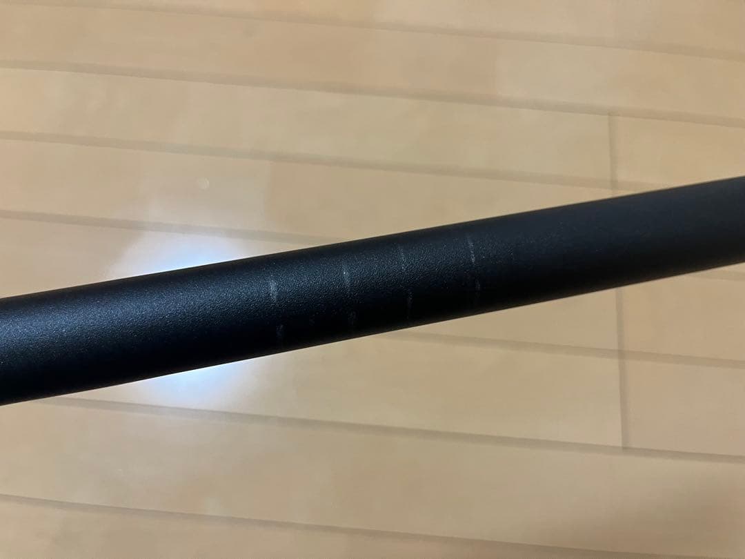 Renthal レンサル　ファットバー35