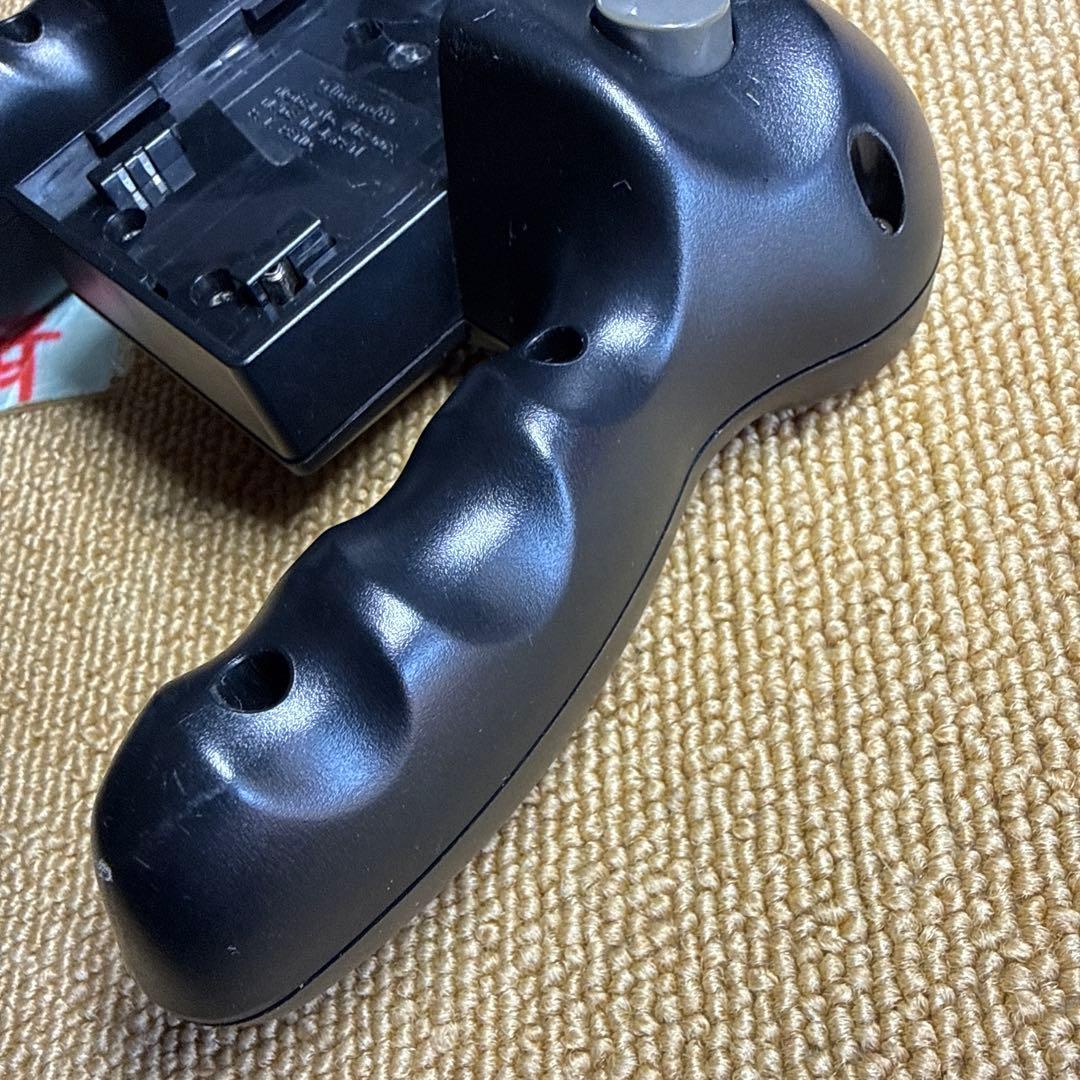 NINTENDO VIRTUAL BOY VUE-005 コントローラー