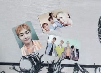 【1つ追加】SHINeeCDまとめ売り8枚　テミン　ジョン　ミノ　Key　オニュ