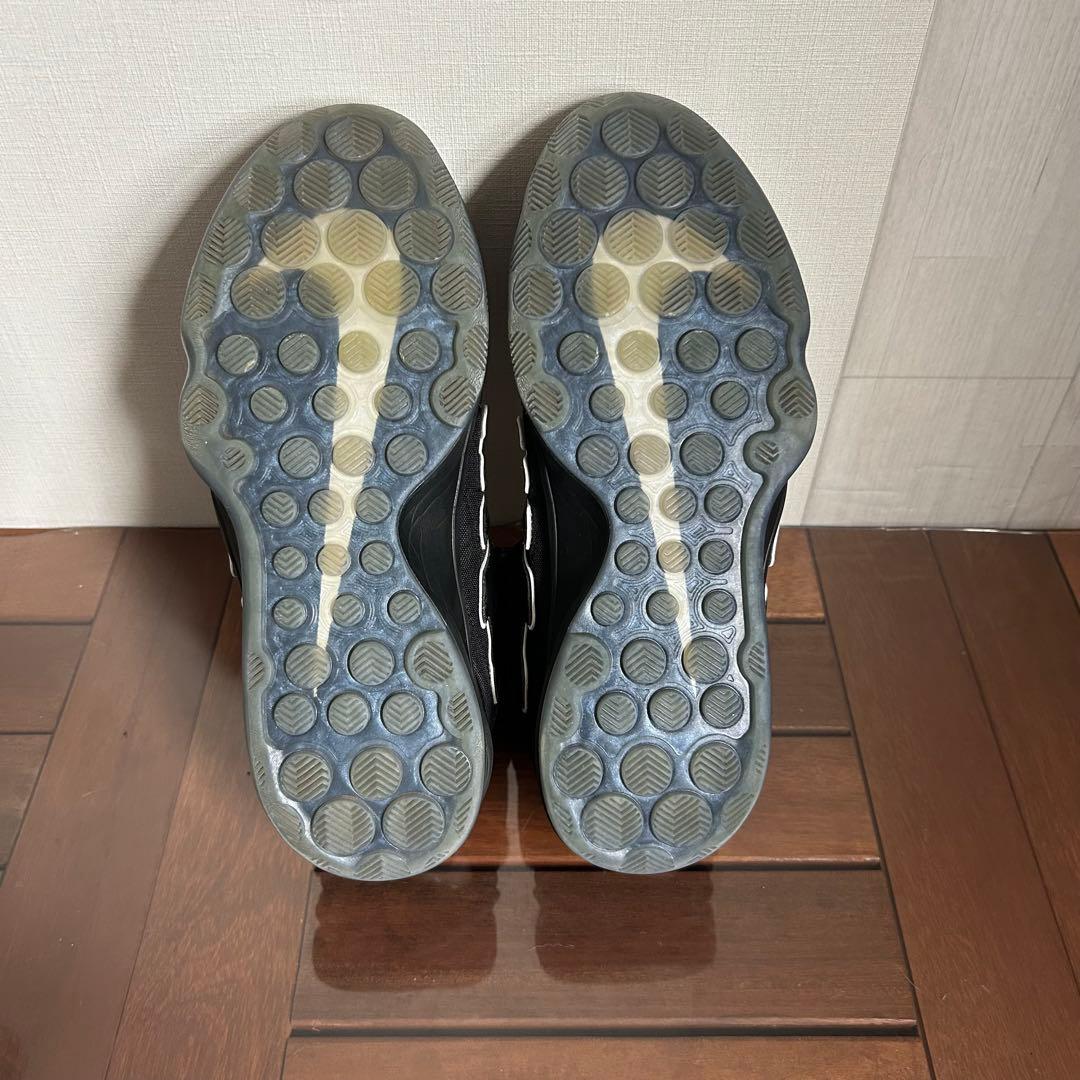 NIKEナイキ G.T.hustle 2 GT ハッスル 2 ASW 28.5