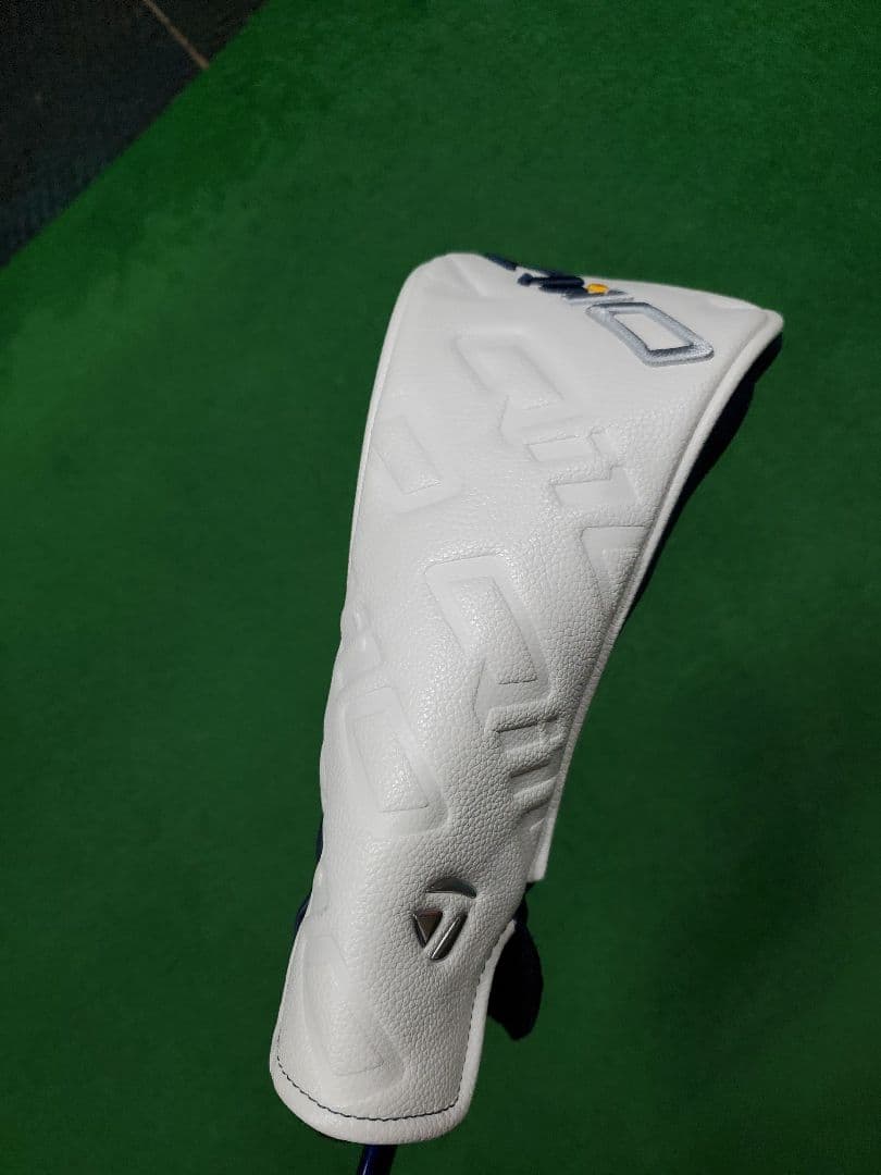 テーラーメイド Qi10 3HL/16.5度/VENTUS TR BLUE 6S