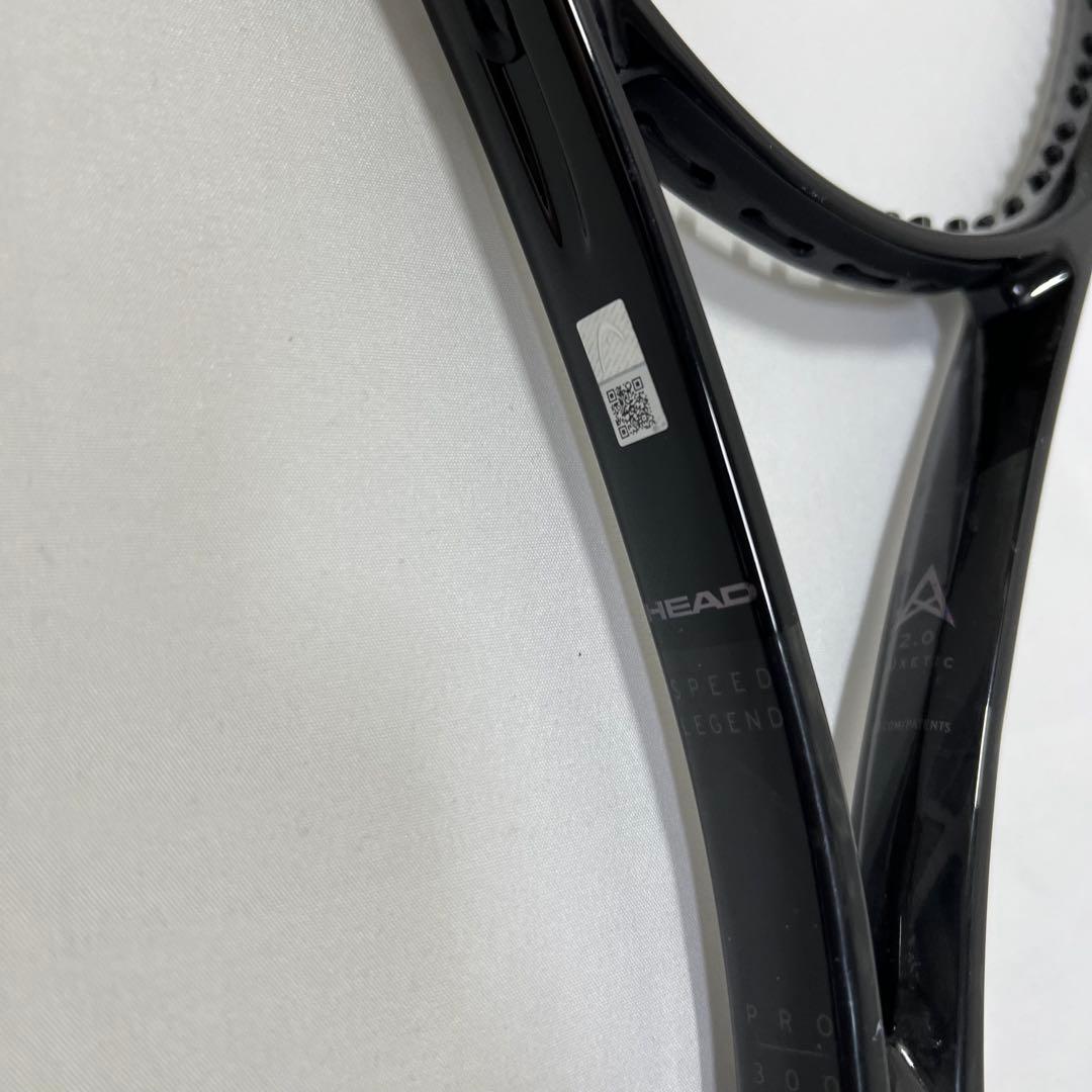テニスラケット SPEED PROレジェンドG2