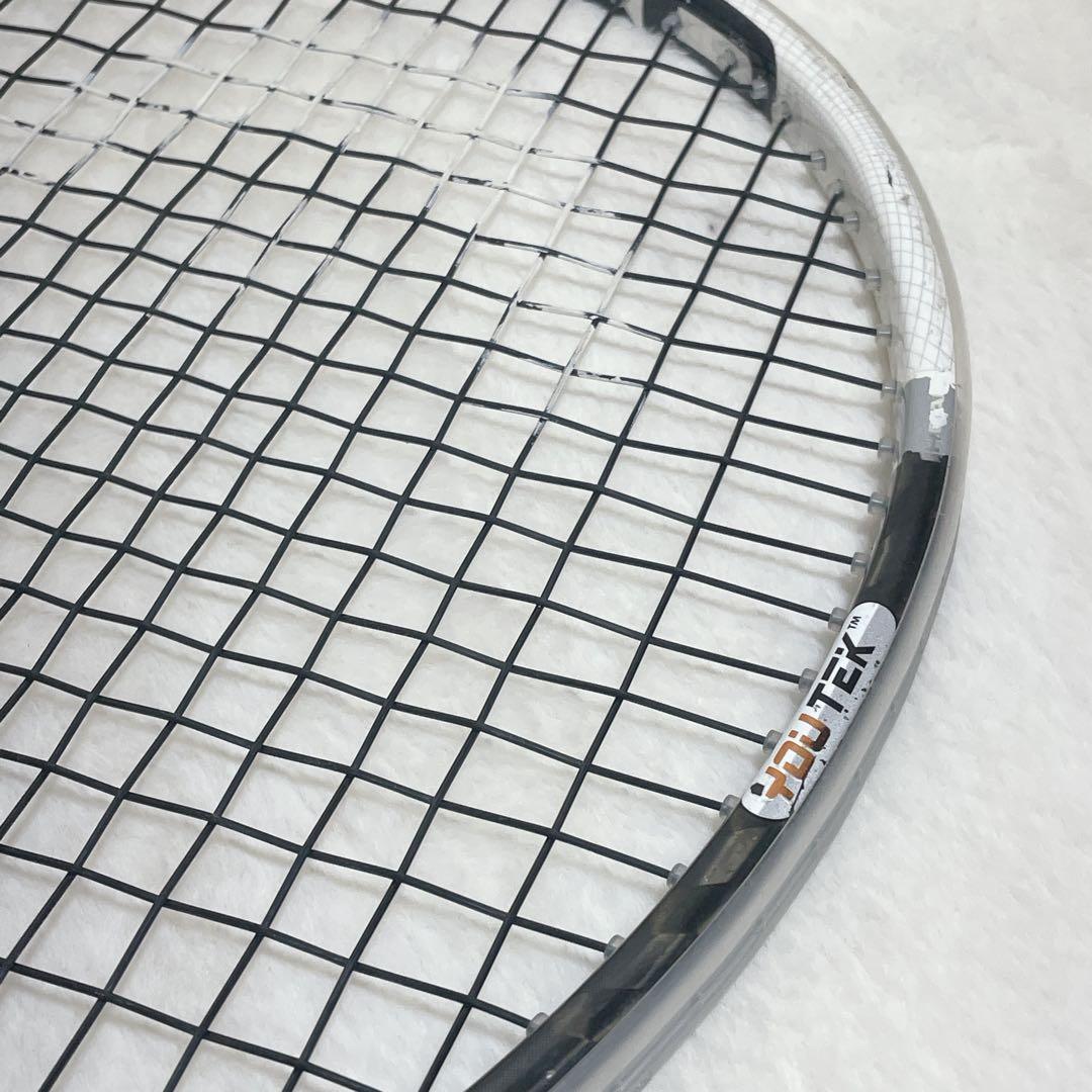 【最上級モデル】HEAD YouTek Speed Pro ノバク・ジョコビッチ