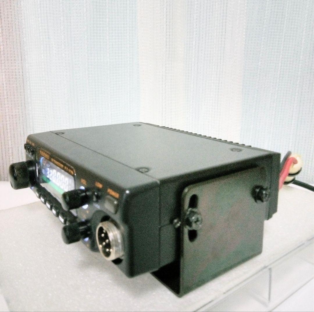 八重州無線　FT-715・433Mhz 10w機　現状動作