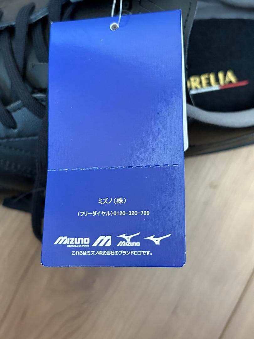 Mizuno MoreliaSALA PRO TF トレーニングシューズ 新品