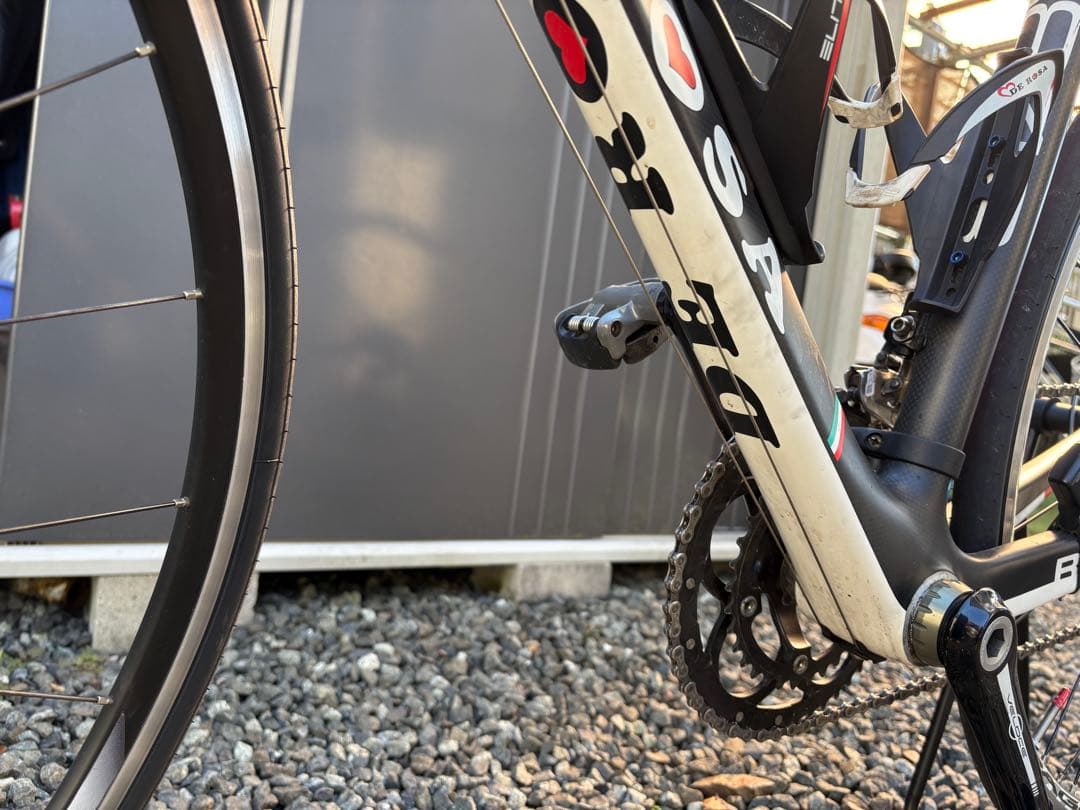 【最終値下げ‼️】DEROSA R848 VELOCE ロードバイク