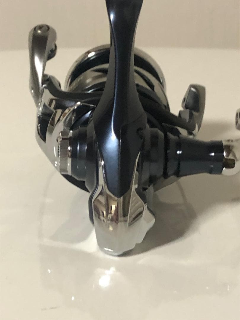 美品　シマノ　21　TWIN　POWER ツインパワー　SW　5000HG