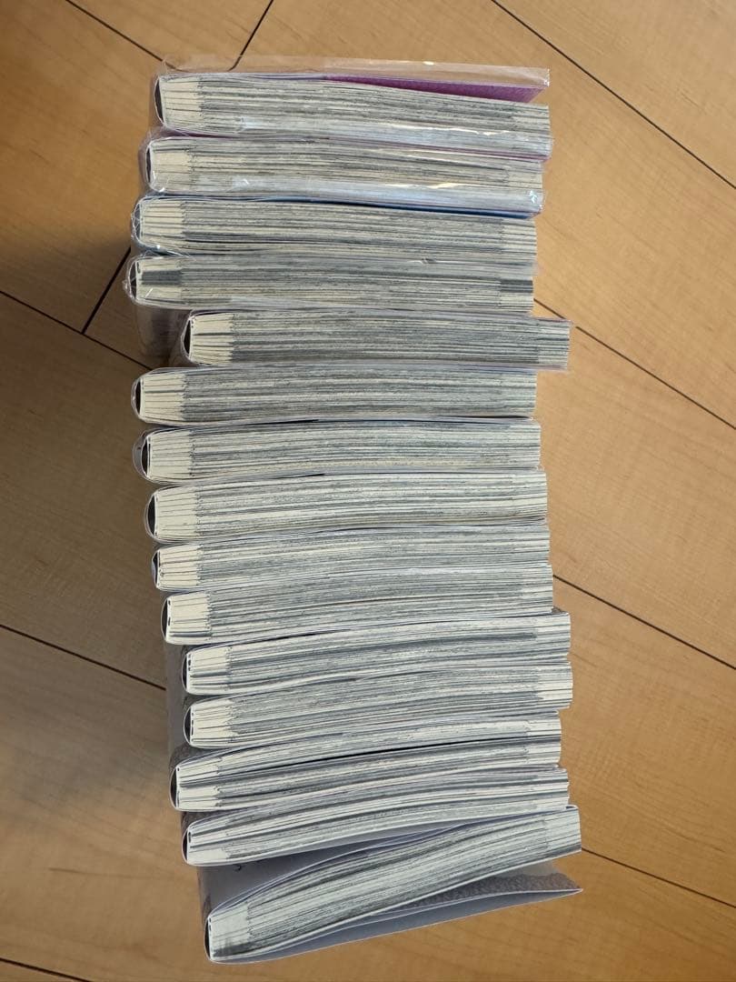 その着せ替え人形は恋をする 1-15巻 全巻セット