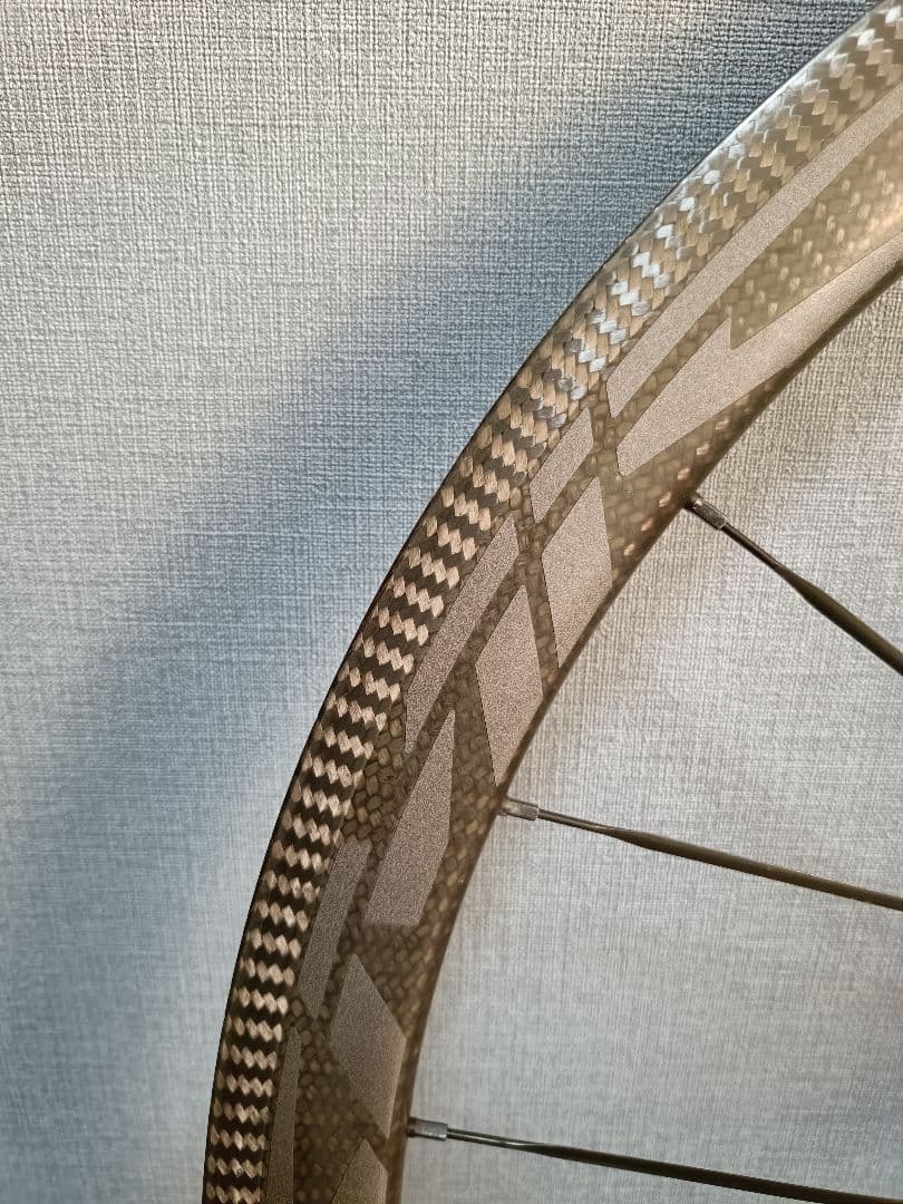 MAVIC COSMIC PRO CARBON SL シマノ11S UST