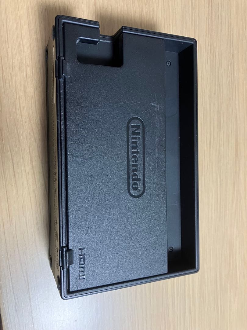 Nintendo Switch 本体➕SDカード➕おまけ