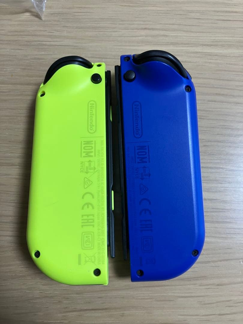 Nintendo Switch 本体➕SDカード➕おまけ