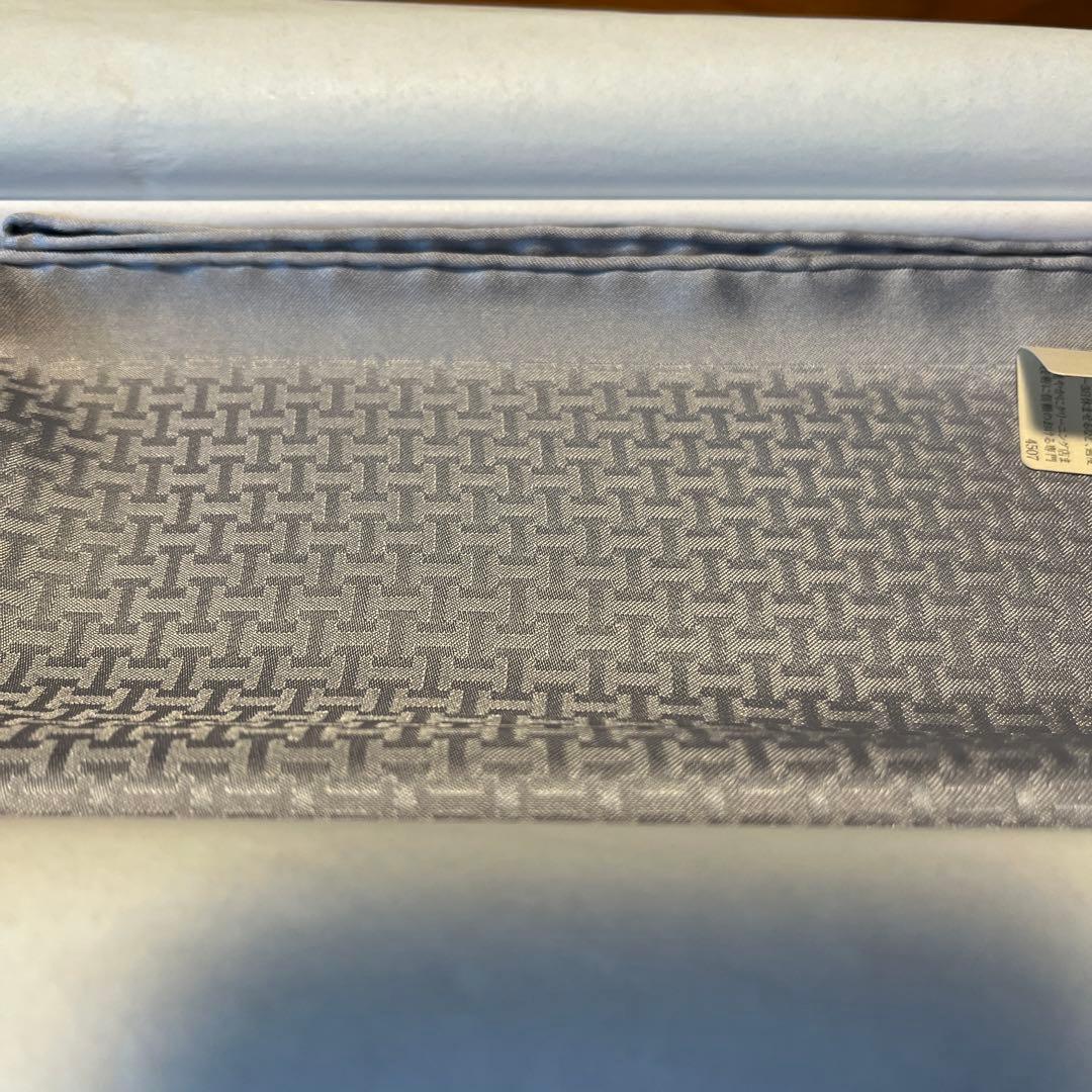 HERMES ポケットチーフ