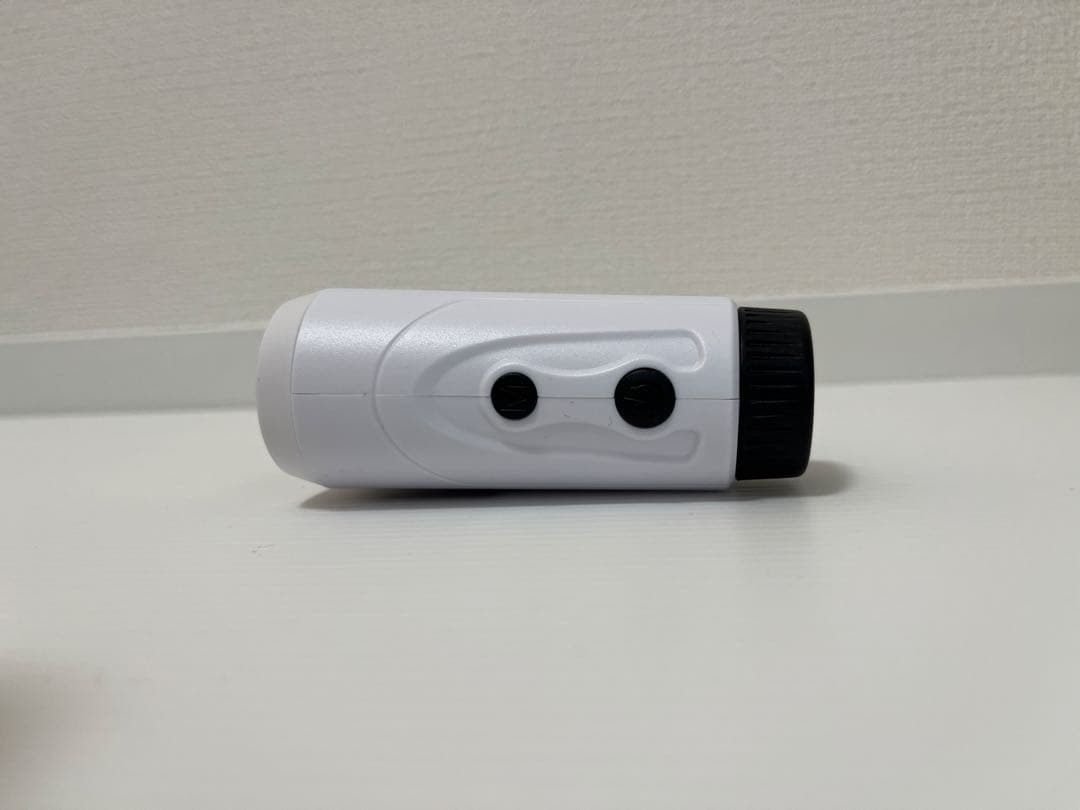 【在庫限り】REVASRI ゴルフ用距離計 NK-1000 ホワイト