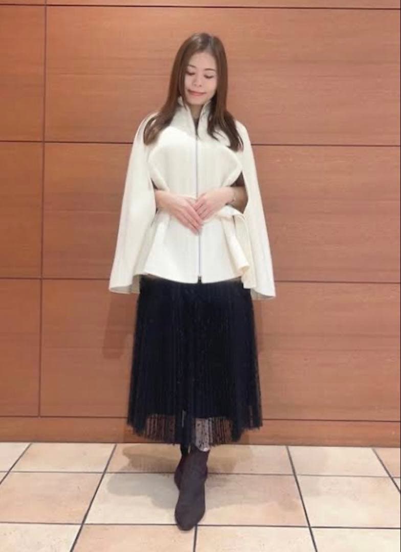 ANAYポンチョ