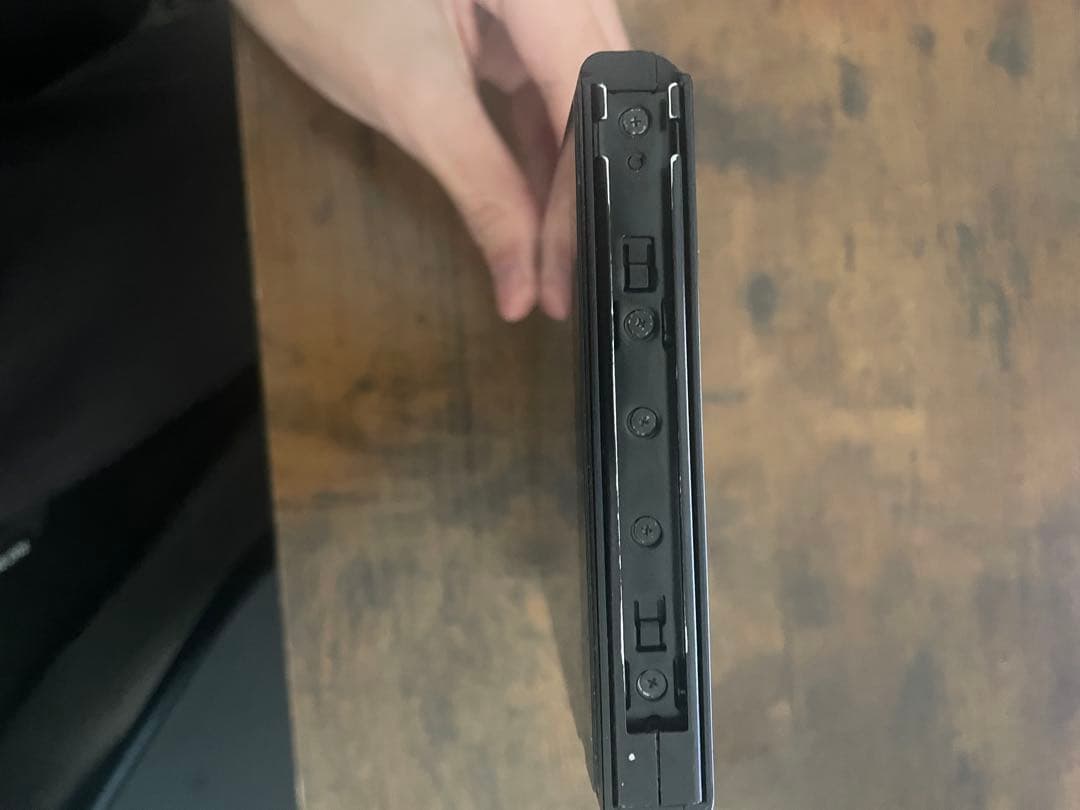 年度末値下げ中ジャンク　Switch本体