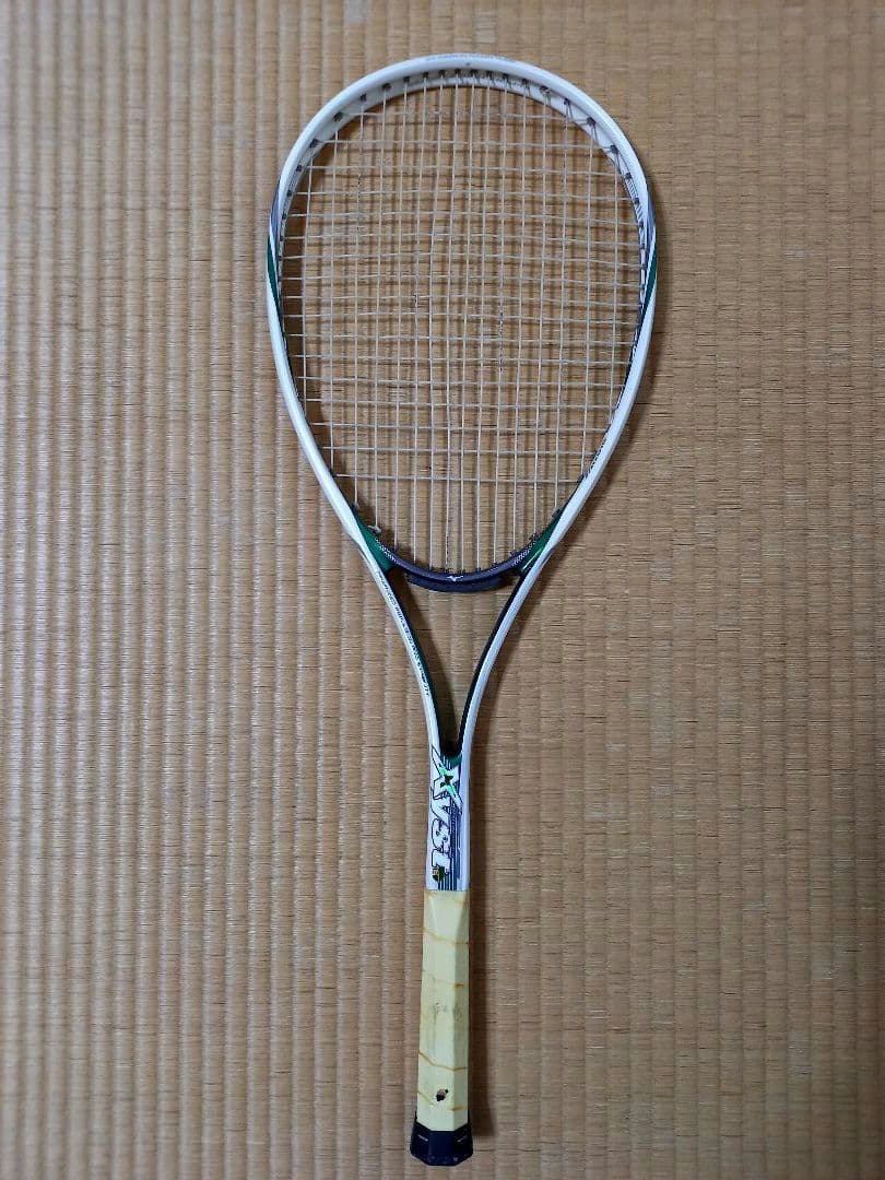 ジスト TS　(Xyst TS)