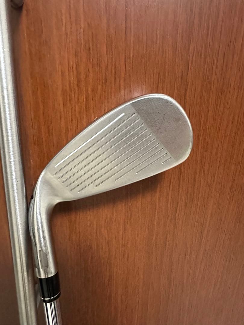 TaylorMade Stealth HD 5番アイアン単体
