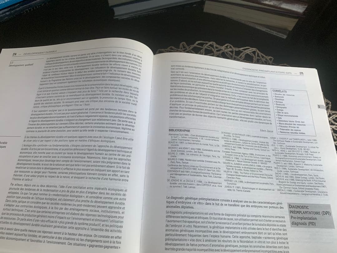 Nouvelle encyclopédie de bioéthique