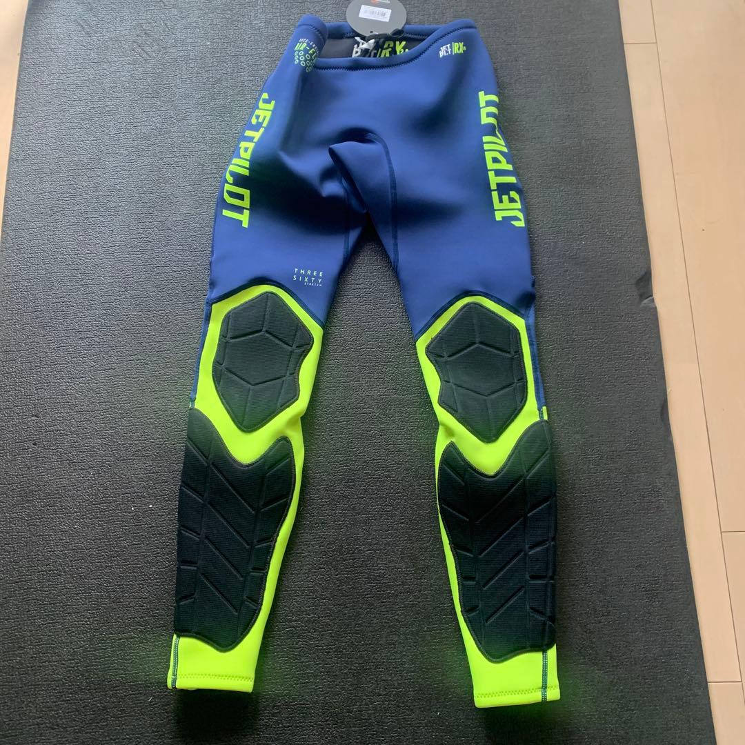 Jetpilot 3セット
