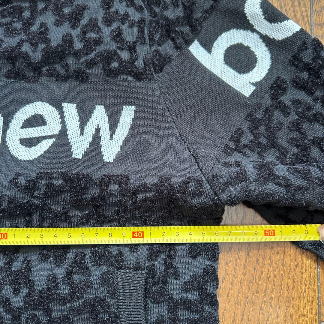 New Balance ゴルフ ジャケット＆ベストセット