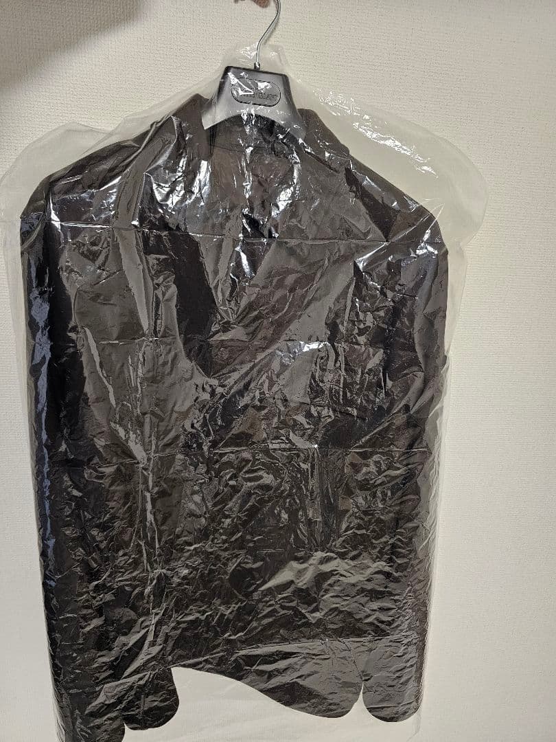 s*a様 Stone  Ghost Piece Overshirts