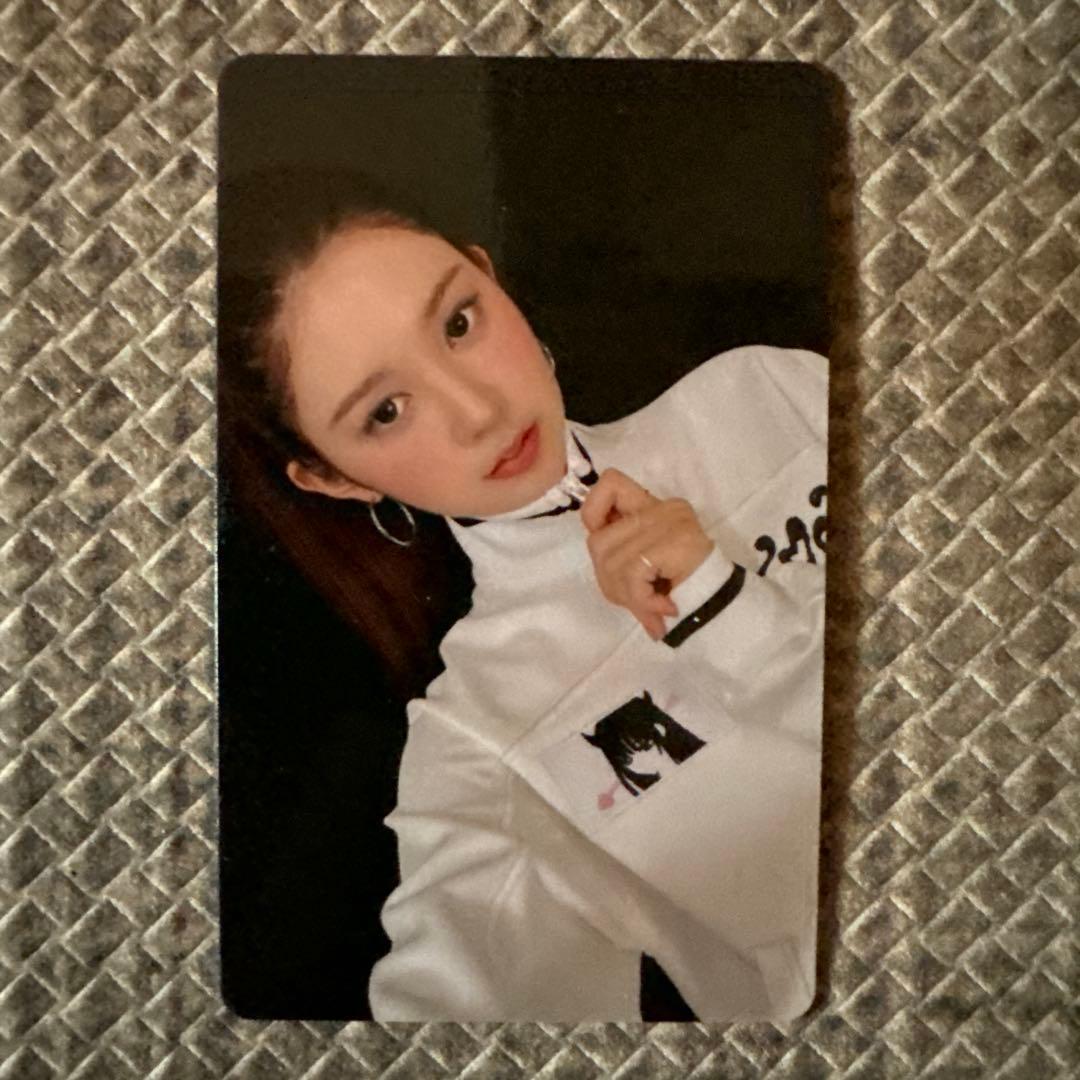 Hearts2Hearts『FOCUS』タワレコ特典トレカ9枚セット