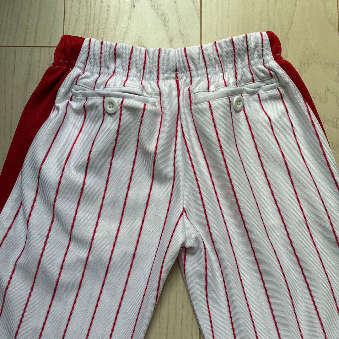 ポルテ　ユニフォーム　3点セット　130サイズ