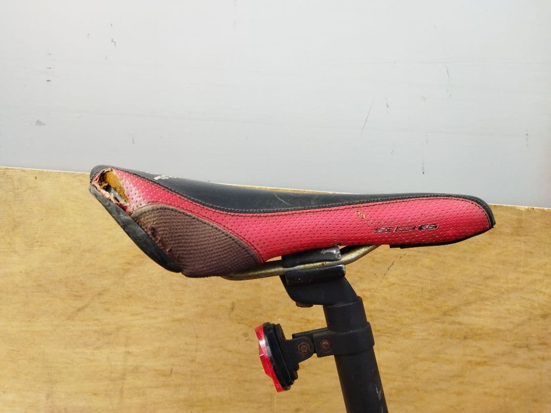ジャイアント　GIANT クロスバイク FCR2 М 50cm　700×23C