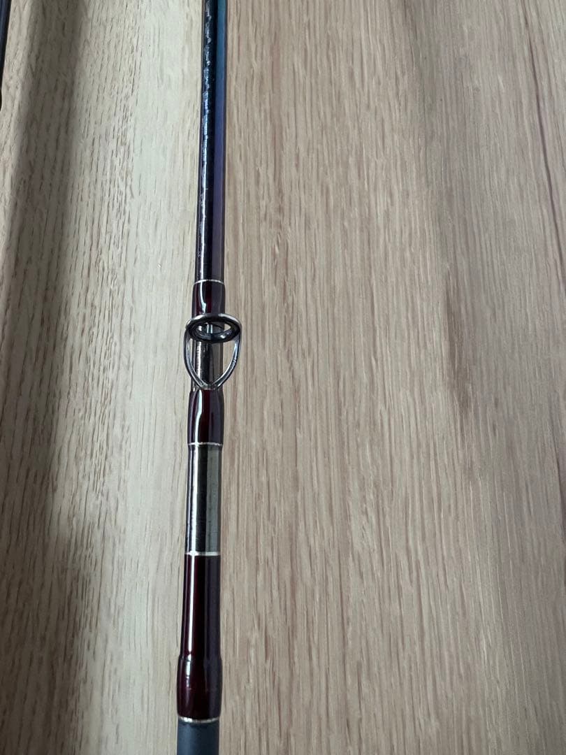 【美品】　18ワールドシャウラ　1832R-2