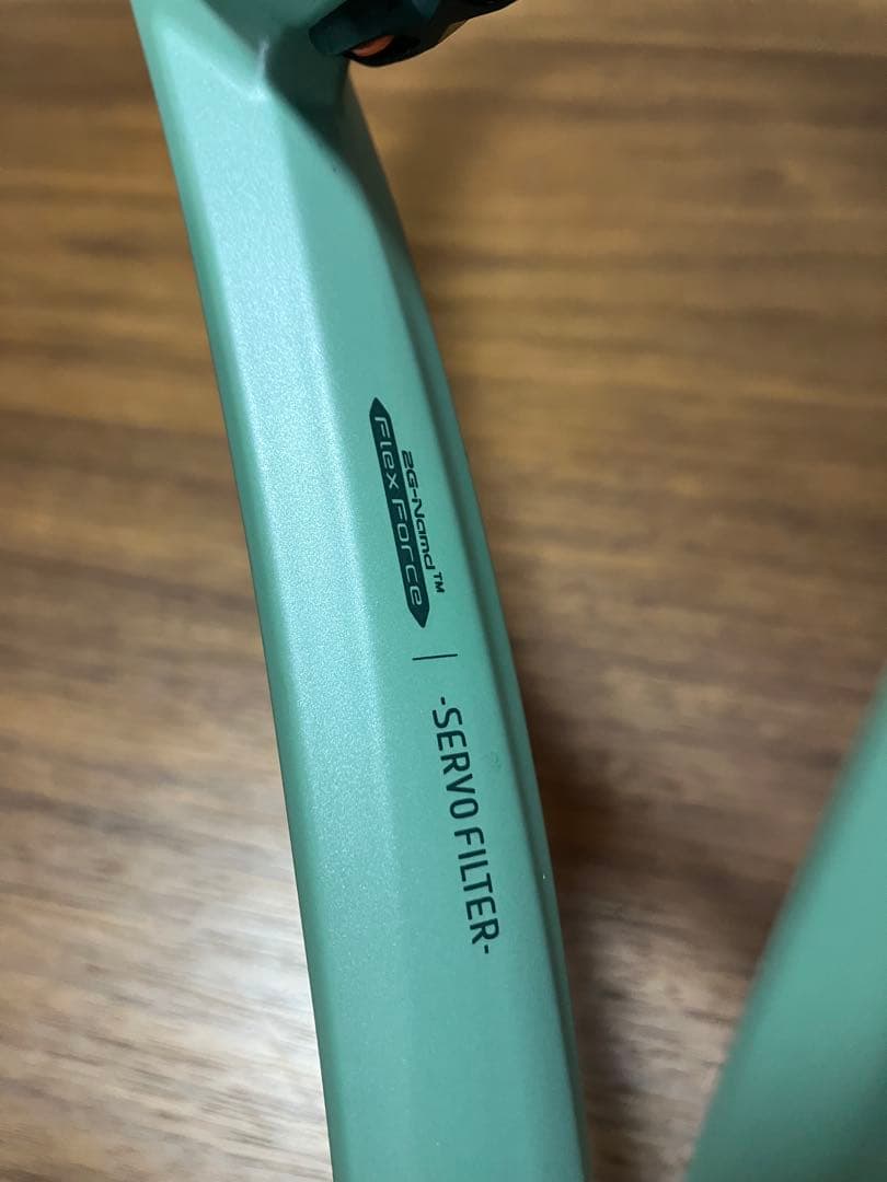 ヨネックス　YONEX パーセプト　100 PERCEPT テニスラケット G2