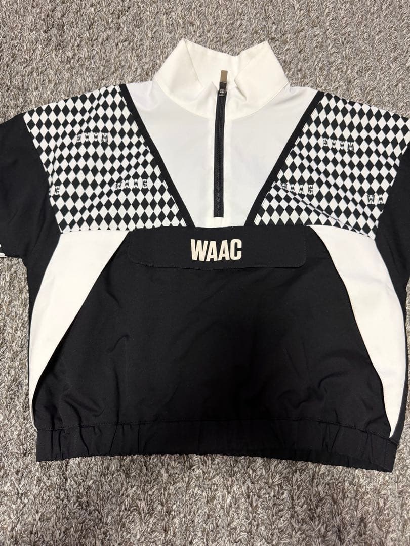 《WAAC 》レディース トップス アウター　サイズ1
