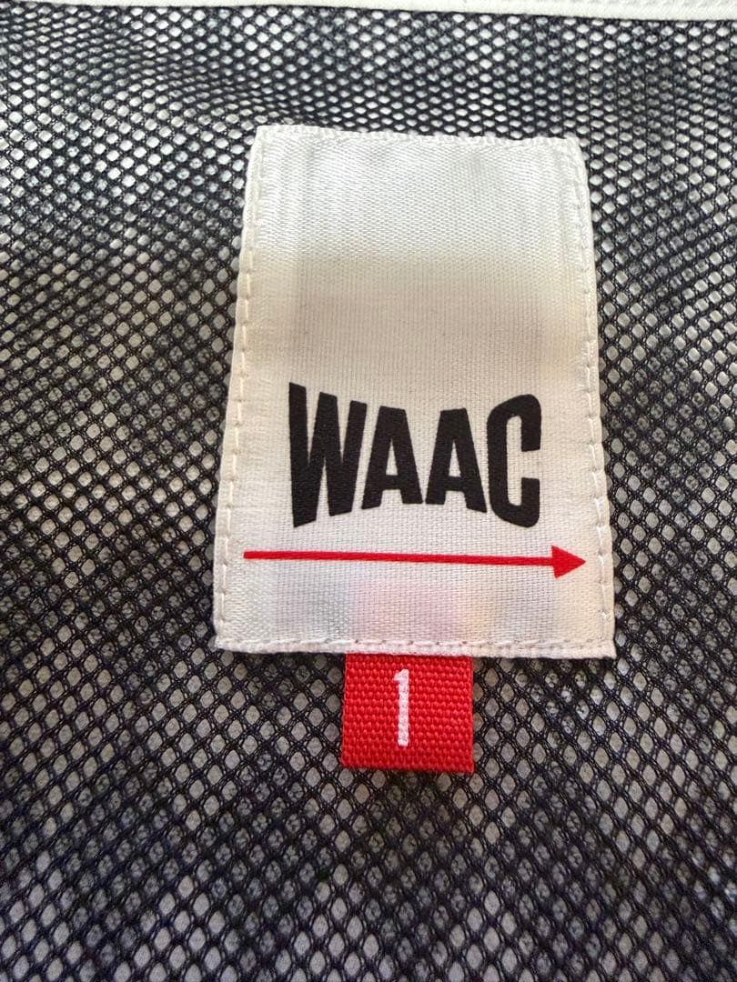《WAAC 》レディース トップス アウター　サイズ1