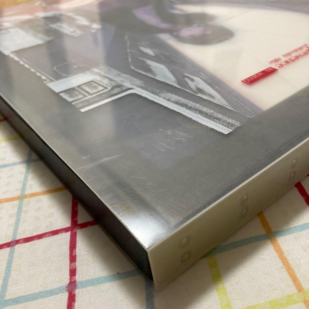 [2刷] Serial experiments lain 画集 帯・ハガキ付き