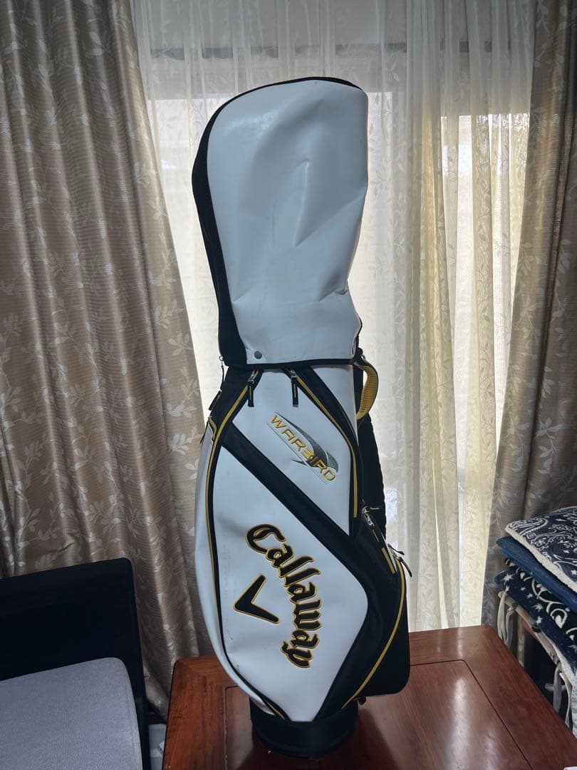 Callaway キャディバッグ