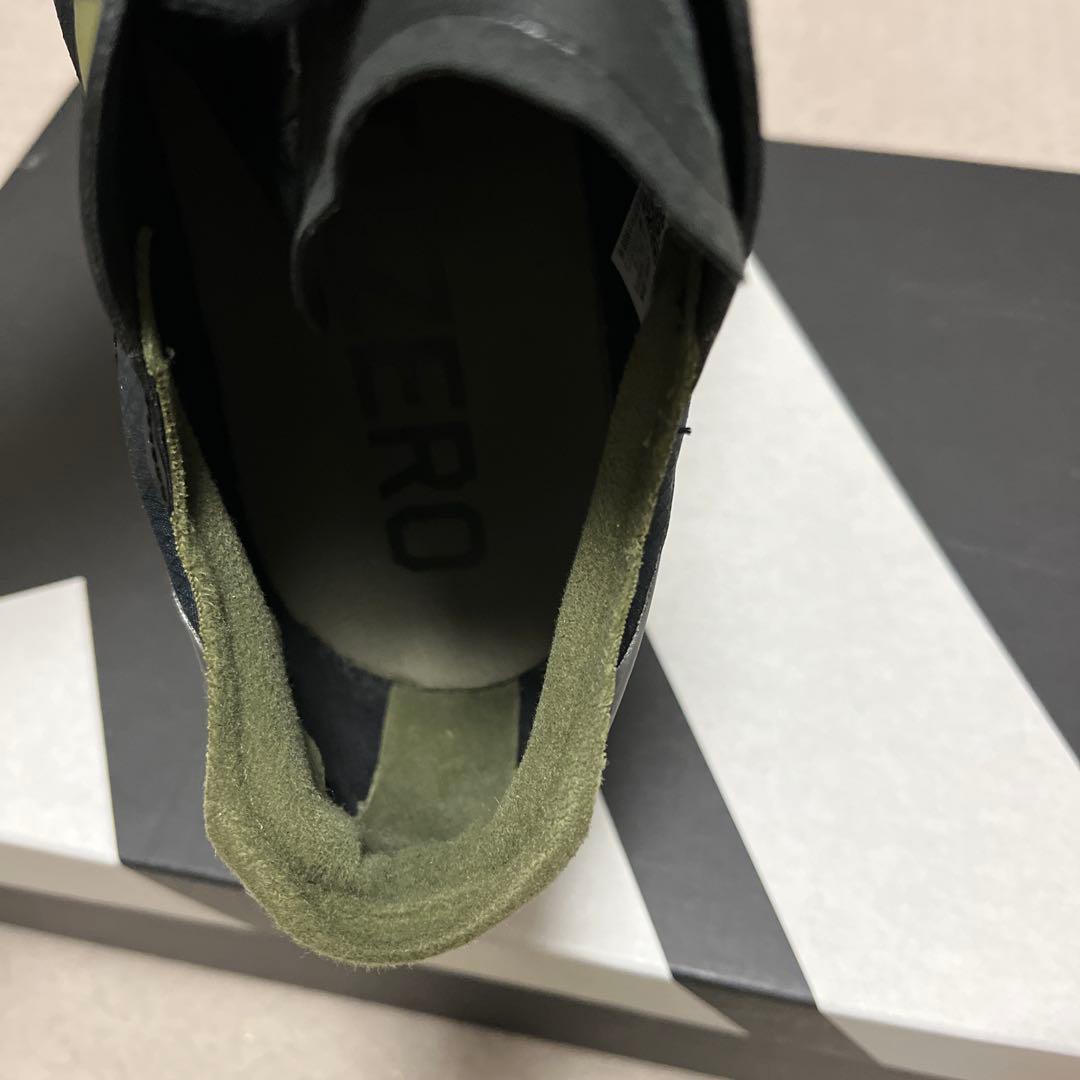 Adizero adios pro4 アディオスプロ4 28.5cm