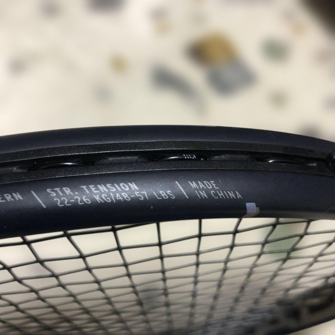 HEAD gravity ヘッド　グラビティ　TOUR 300 G3