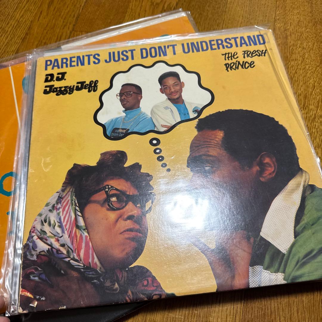 HIPHOP R＆B レコード セット 19枚セット